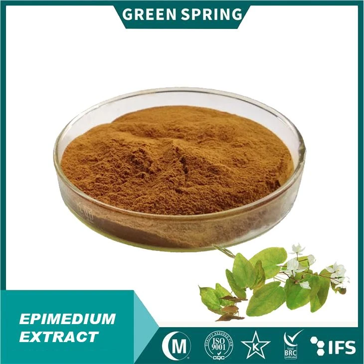 এপিমিডিয়াম এক্সট্র্যাক্ট ইকারিন 10% -98%